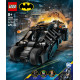 Bricks Super Heroes 76303 Batman Tumbler vs. Two- Face The Joker