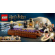 Bricks Harry Potter 76441 Hogwarts Castle: Dueling Club