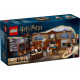 Bricks Harry Potter 76442 Hogwarts Castle: Charms Class