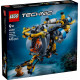 Blocks Technic 42201 Deep-Sea Research Submarine