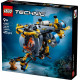 Blocks Technic 42201 Deep-Sea Research Submarine