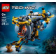 Blocks Technic 42201 Deep-Sea Research Submarine