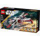 Blocks Star Wars 75402 Starfighter ARC-170