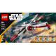 Blocks Star Wars 75402 Starfighter ARC-170