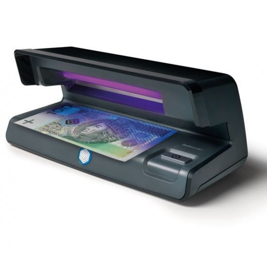 50 BLACK UV COUNTERFEIT DETECTOR