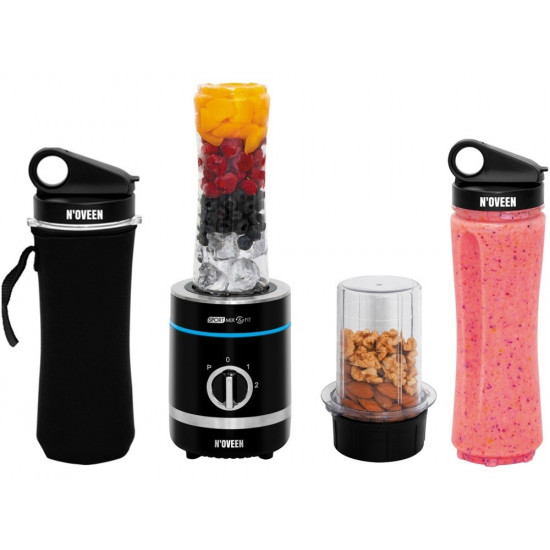 Blender Sport Mix & Fit SB1000 Xline