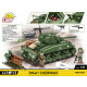 Blocks M4A1 Sherman 663 blocks