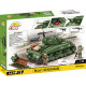 Blocks M4A1 Sherman 663 blocks