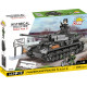 Blocks Panzerkampf wagen IV Ausf. G 643 blocks