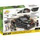 Blocks Panzerkampf wagen IV Ausf. G 643 blocks