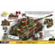 Blocks Pz.Kpfw. VI Tiger Ausf. E 870 blocks