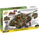 Blocks Pz.Kpfw. VI Tiger Ausf. E 870 blocks