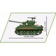 Blocks Sherman M4A2E8 865 blocks