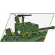 Blocks Sherman M4A2E8 865 blocks