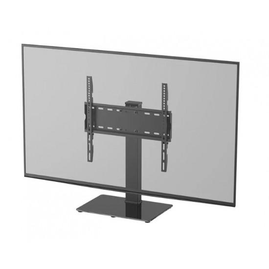 TV desk stand DS45-430BL14