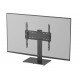 TV desk stand DS45-430BL14