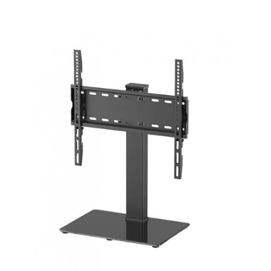 TV desk stand DS45-430BL14