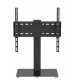 TV desk stand DS45-430BL14