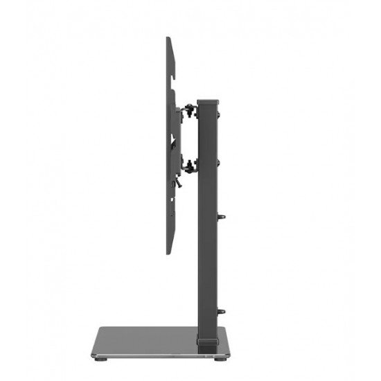 TV desk stand DS45-430BL14