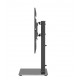 TV desk stand DS45-430BL14