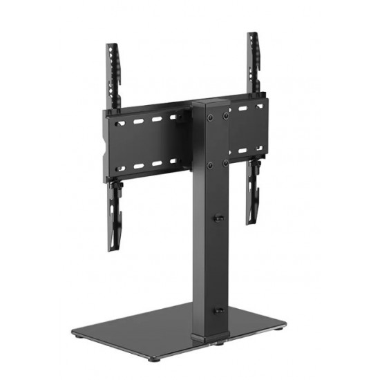 TV desk stand DS45-430BL14