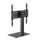 TV desk stand DS45-430BL14