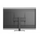 TV desk stand DS45-430BL14