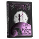 Burton Nightmare B4 Xmas Playing Cards