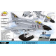 Blocks Armed Force F-4 Phantom II 703 blocks