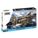 Blocks Armed Forces F-4F Phantom II 676 blocks