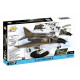 Blocks Armed Forces F-4F Phantom II 676 blocks