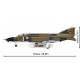 Blocks Armed Forces F-4F Phantom II 676 blocks