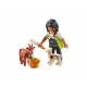 Special Plus Set 71759 Girl with Goats