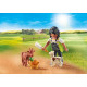 Special Plus Set 71759 Girl with Goats