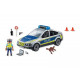 Action Heroes 71729 Police Patrol Car