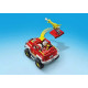 Action Heroes 71824 Firefighting Truck