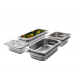 AEG A9OZS10 steamcookware set