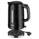 Amica KM 3010 1.7 l 2200 W electric kettle Black