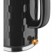 Amica KM 3010 1.7 l 2200 W electric kettle Black