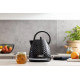 Amica KF 3030 1.7 l 2200 W electric kettle Black