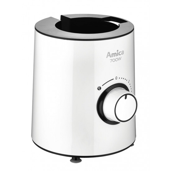 Amica BTM3011 blender 1.5 L Tabletop blender 700 W White