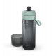 Brita Active green 2-disc filter bottle