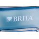 Brita 1052805 water filter Dispenser water filter 8.2 L Blue