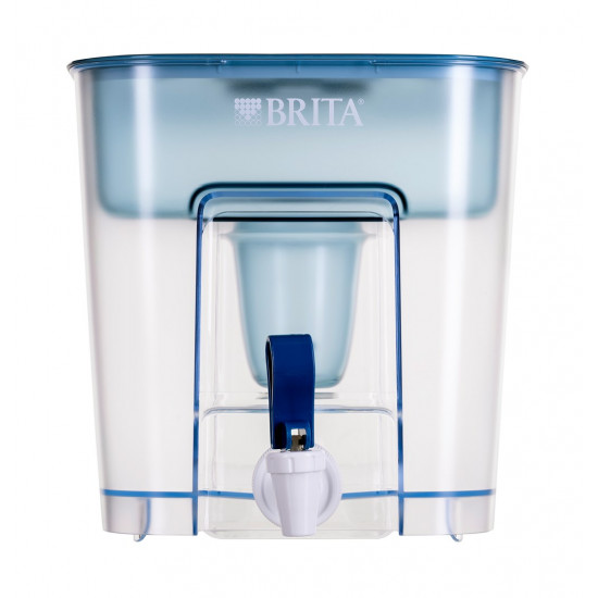 Brita 1052805 water filter Dispenser water filter 8.2 L Blue