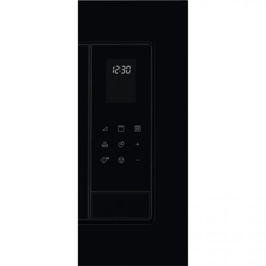 Electrolux LMS4253TMK Built-in Grill microwave 900 W Black