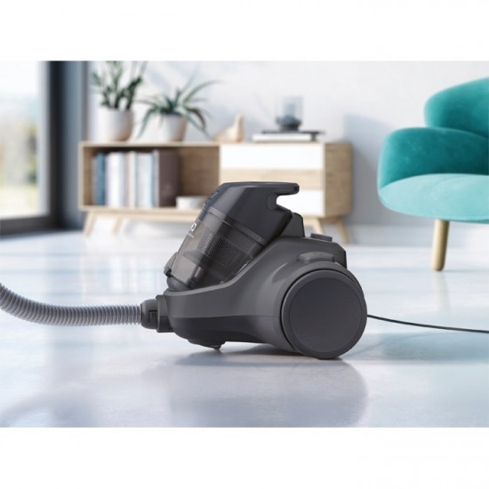 Electrolux EC41-4T 1.8 L Cylinder vacuum Dry 750 W Bagless