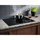 Electrolux EIS62443 Black Built-in 60 cm Zone induction hob 4 zone(s)