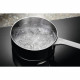 Electrolux EIS62443 Black Built-in 60 cm Zone induction hob 4 zone(s)