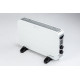 Convector Heater Ravanson CH-9000WT Indoor White 2000 W