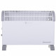 Convector Heater Ravanson CH-2000M White 2000 W